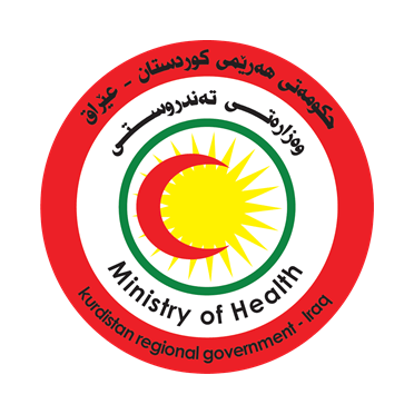 Kurdistan Regional Government Ministry of Health